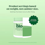Polvo de Superalimentos Bloom Greens