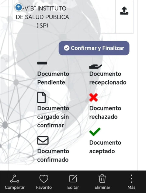 Review Card