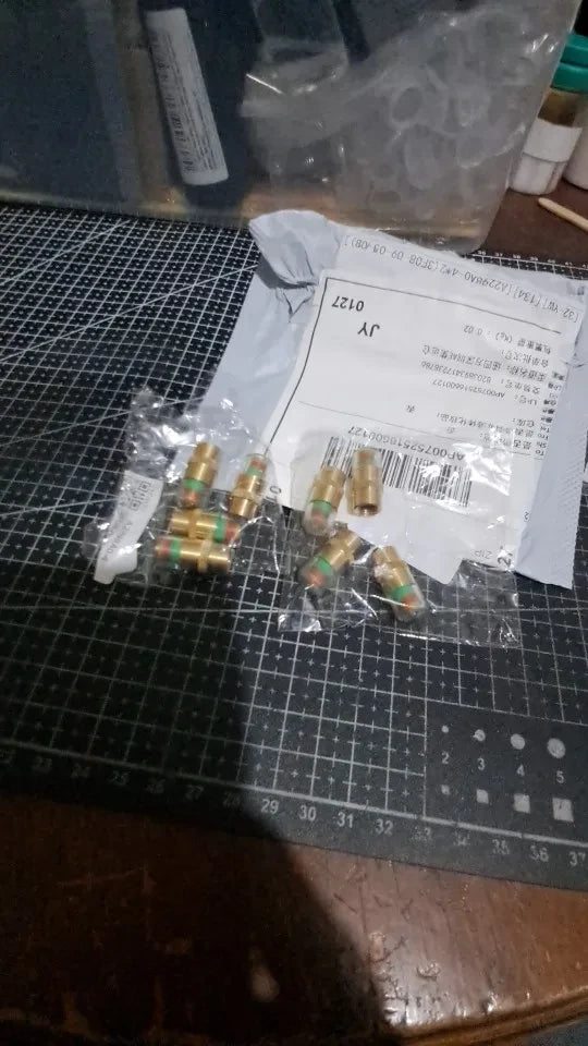 Review Card