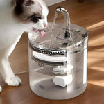 Fuente Automática De Agua Para Mascotas
