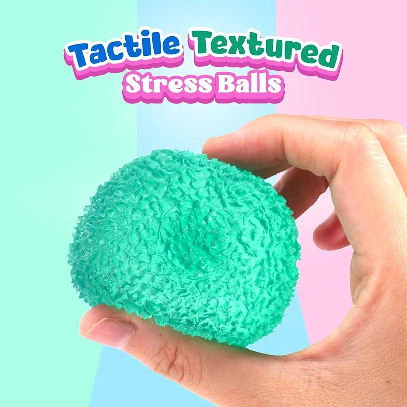 Mochi - Pelota Anti Estress
