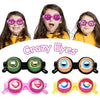 Gafas Ojos Locos