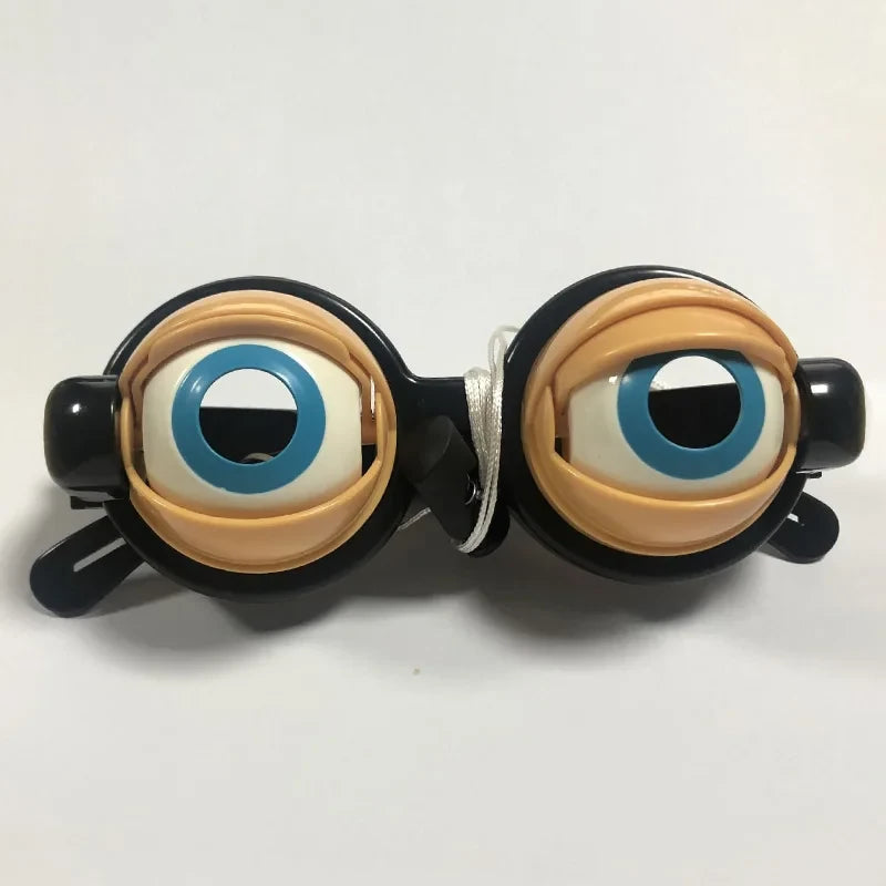Gafas Ojos Locos
