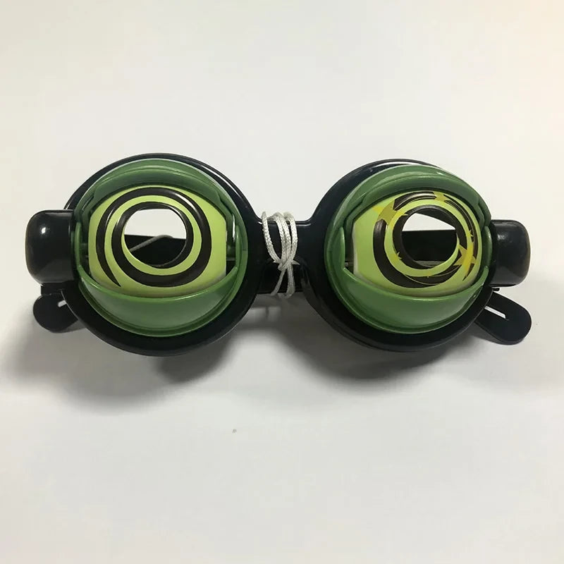 Gafas Ojos Locos