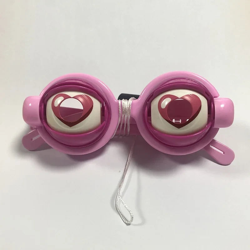 Gafas Ojos Locos