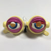 Gafas Ojos Locos