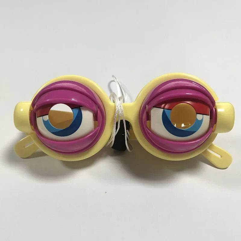 Gafas Ojos Locos