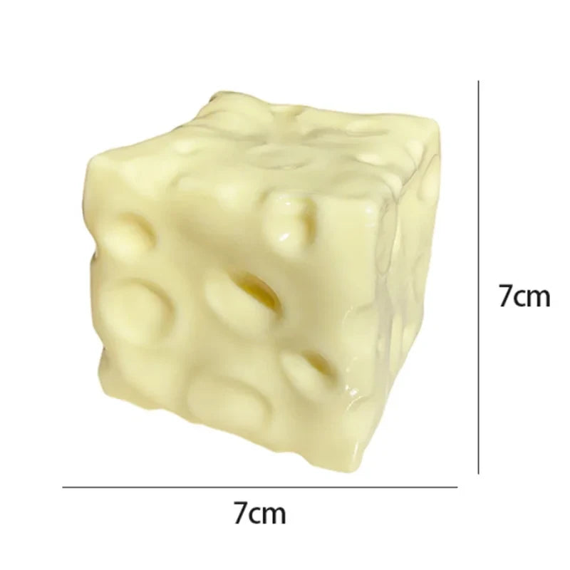 Squishy Cheese
