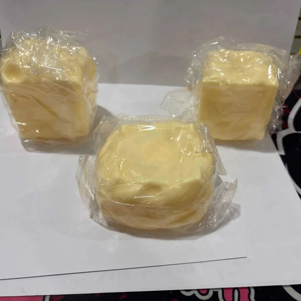 Squishy Cheese