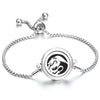 Pulsera Aromaterapia