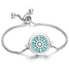 Pulsera Aromaterapia