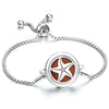 Pulsera Aromaterapia