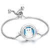 Pulsera Aromaterapia