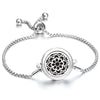 Pulsera Aromaterapia