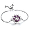 Pulsera Aromaterapia