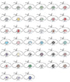 Pulsera Aromaterapia