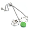 Pulsera Aromaterapia
