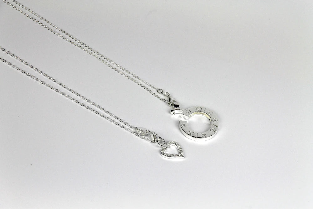 Collar Escalera al cielo