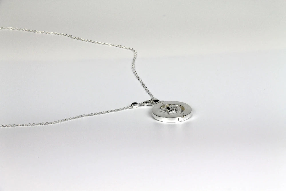 Collar Escalera al cielo