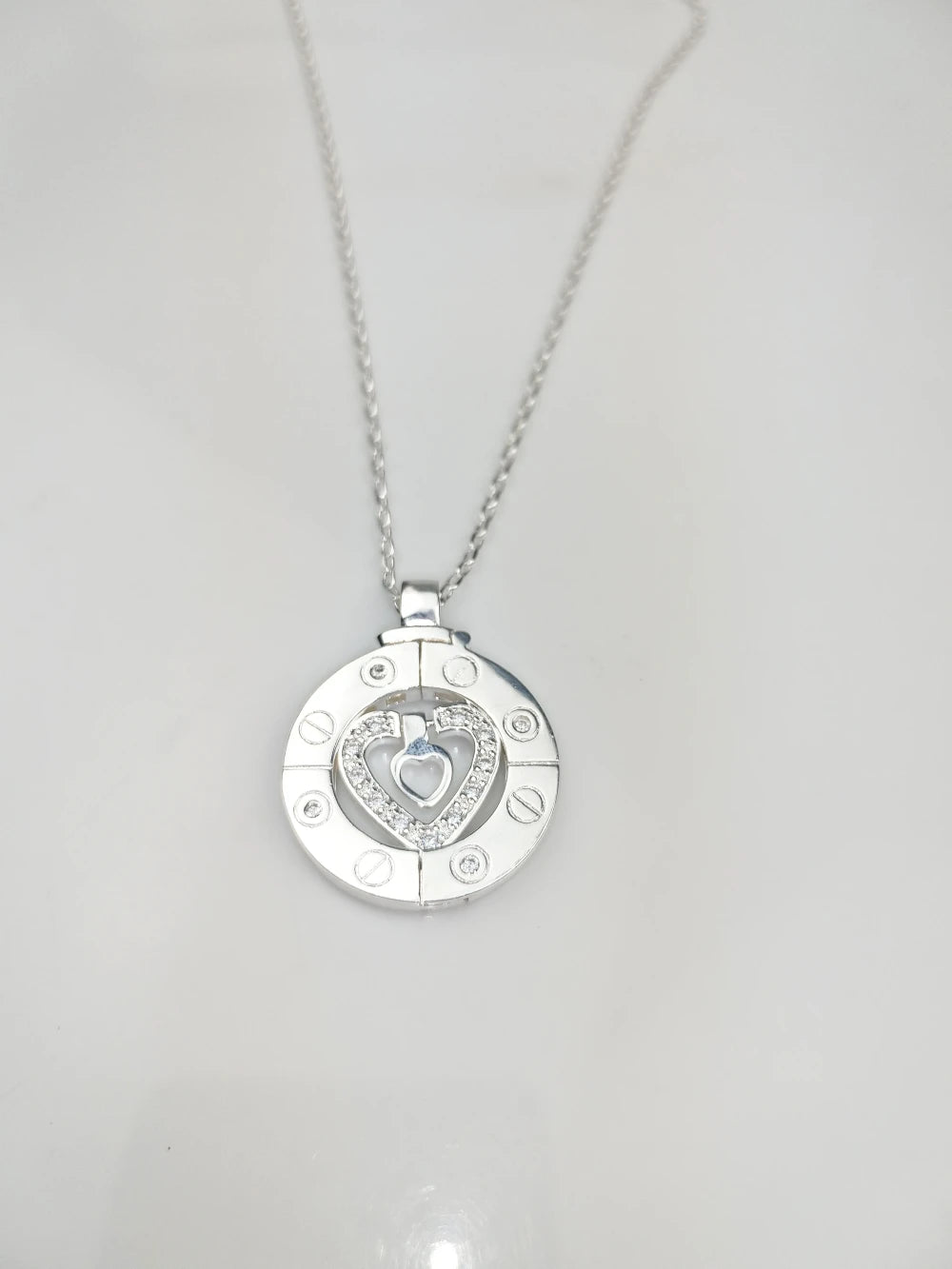 Collar Escalera al cielo