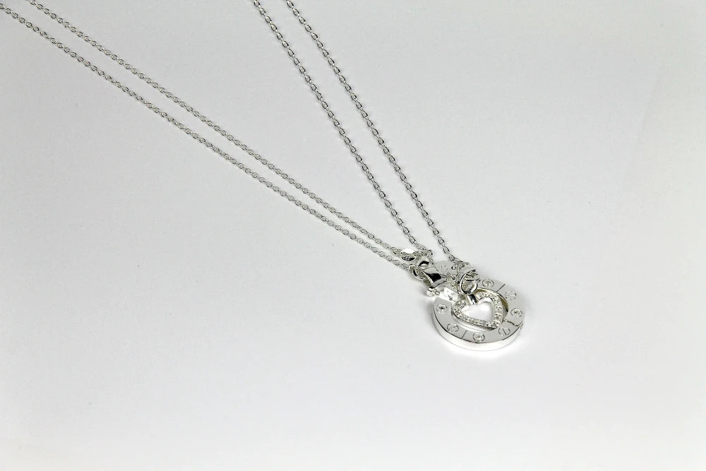 Collar Escalera al cielo