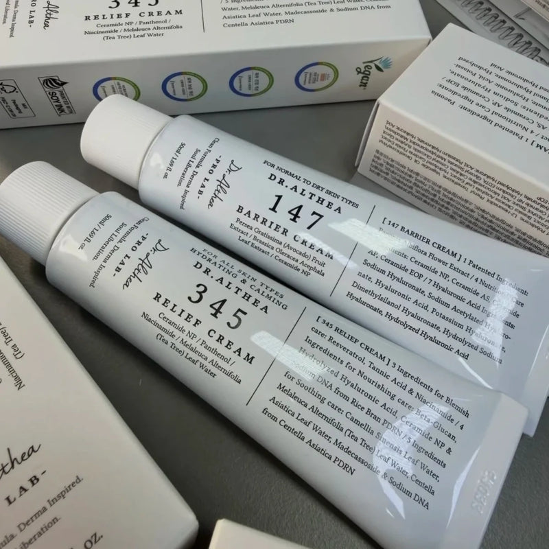 Dralthea Crema Hidratante Antiacné