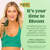 Polvo de Superalimentos Bloom Greens