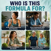 Cápsulas de Soporte Intestinal con Sen y Psyllium