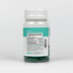 Suplemento de Clorofilina para Desodorización Corporal y Salud Intestinal