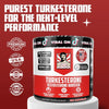 Old School Labs Turkesterone Para Rendimiento Muscular