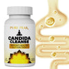 Suplemento de Candida Cleanse para la Salud Digestiva