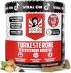 Old School Labs Turkesterone Para Rendimiento Muscular