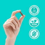 Suplemento de Clorofilina para Desodorización Corporal y Salud Intestinal