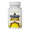 Suplemento de Candida Cleanse para la Salud Digestiva