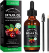 Aceite de Batana Natural para el Pelo