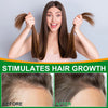Aceite de Batana Natural para el Pelo