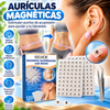 Aurículas magneticas - Reducción de Peso