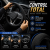 Funda Control Total