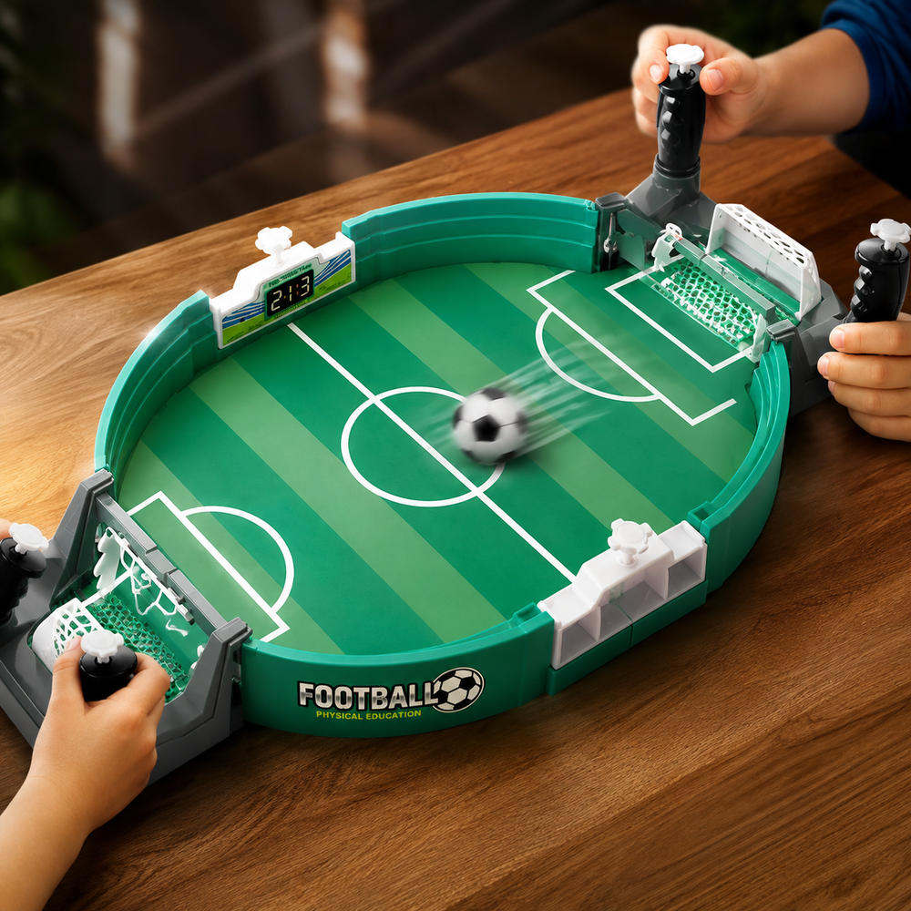 Futbolito de Mesa