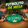 Futbolito de Mesa