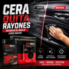 Cera Quita Rayones