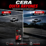 Cera Quita Rayones