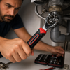 Llave de Tubo 48 en 1