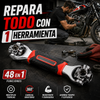 Llave de Tubo 48 en 1
