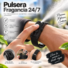 Pulsera Fragancia 24/7
