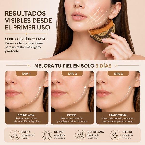 Contorno Facial Lift Sculpt Pro