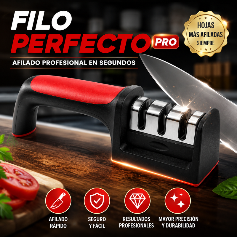 Filo Perfecto Pro