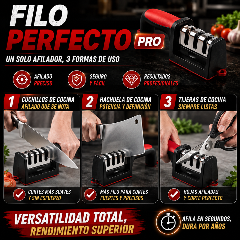 Filo Perfecto Pro