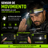 Luz LED Manos Libres