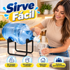 Sirve Fácil - Base para garrafon de agua